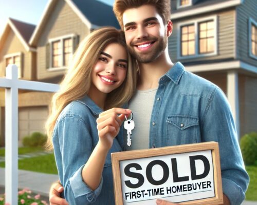 First-time homebuyer assistance programs