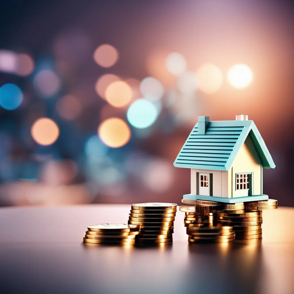 Mortgage Interest Rates in 2025 Expert Predictions and What They Mean