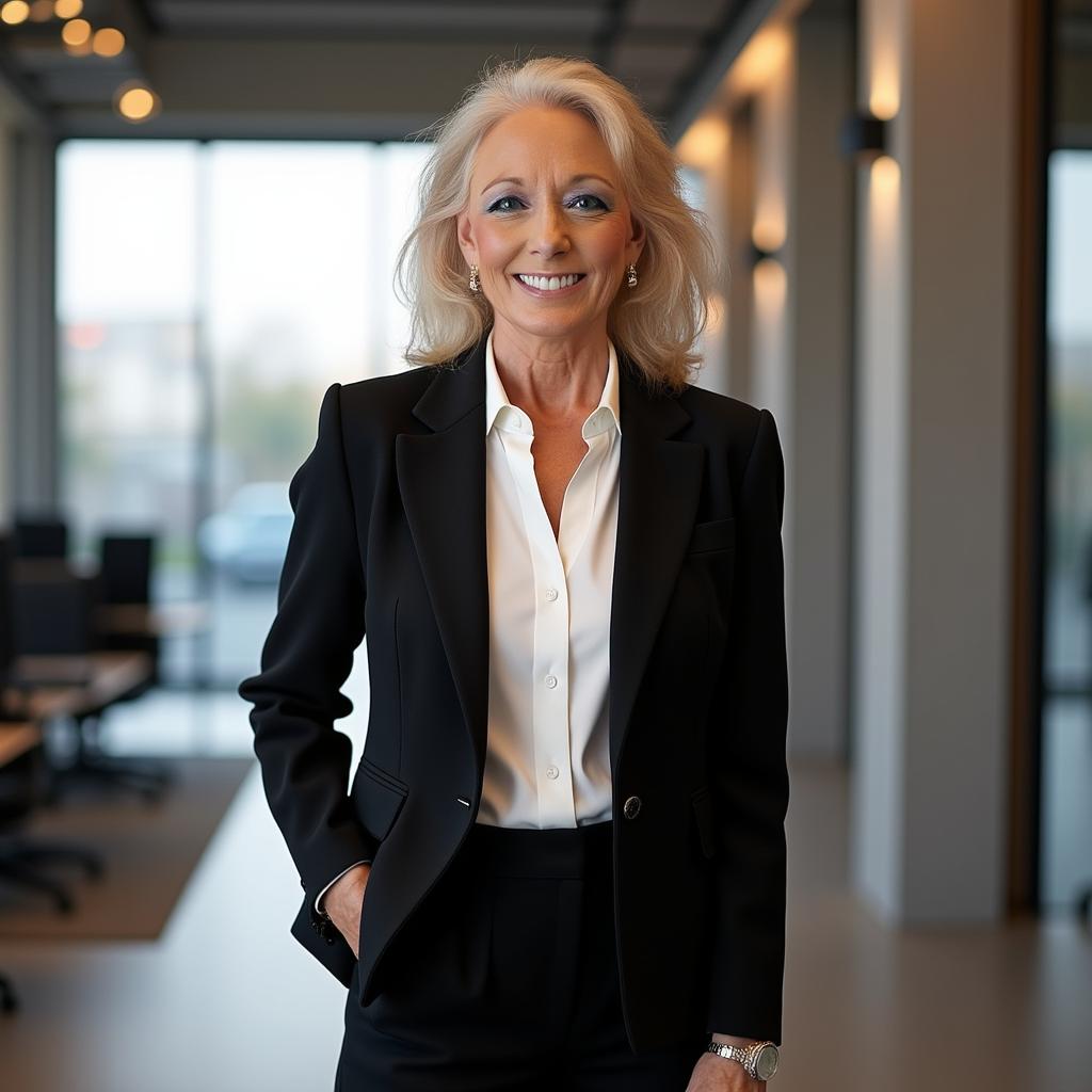 Coleen Tebockhorst