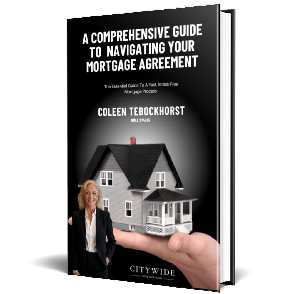 Comprehensive Guide to the Mortgage Agreement Comprehensive Guide to the Mortgage Agreement